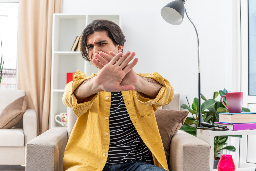 استرس سخنرانی